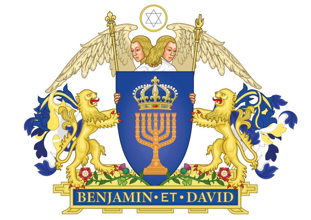 Coat of arms
