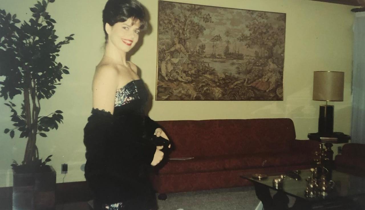 H.R.H Princess Fanny Flandres Flomin